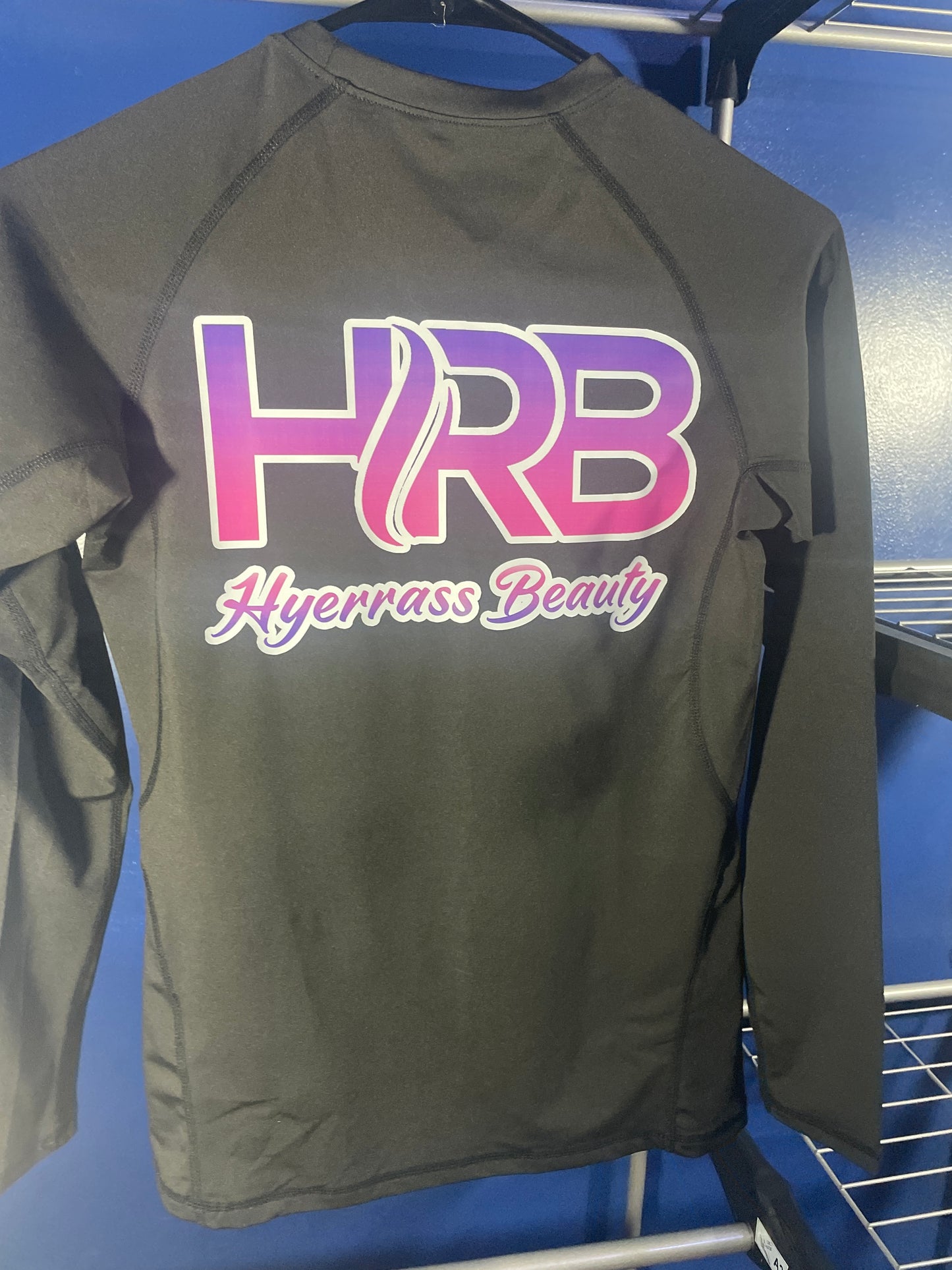 Long Sleeve T Shirt