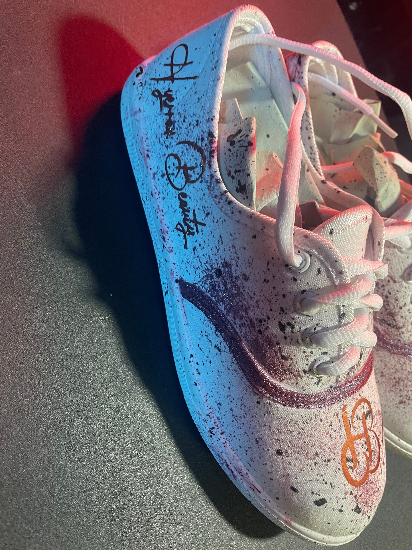 Sneakers