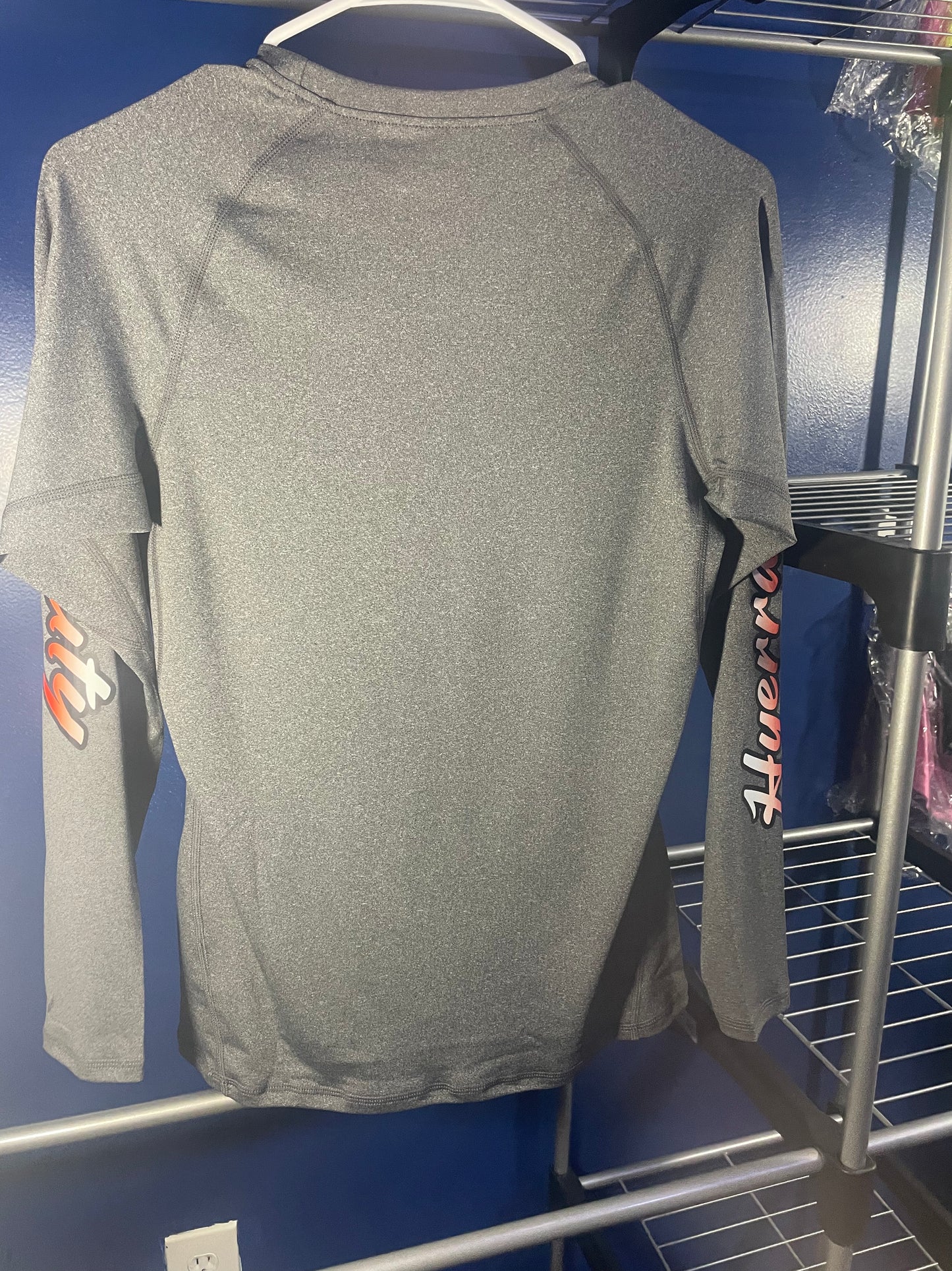 Long Sleeve T shirt