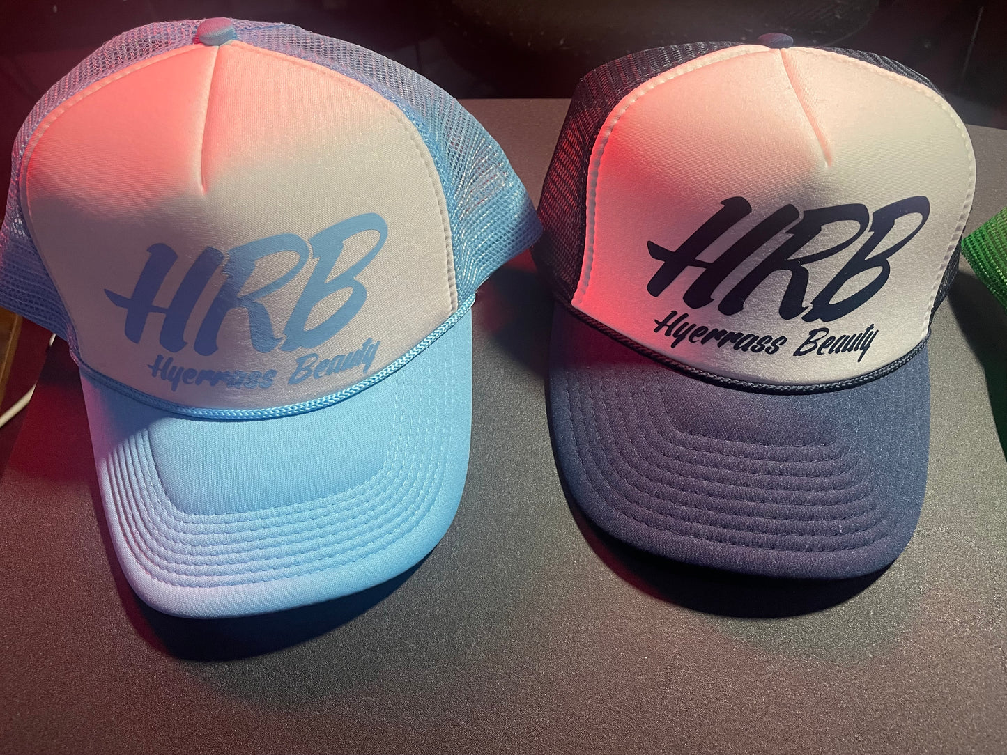 Hats