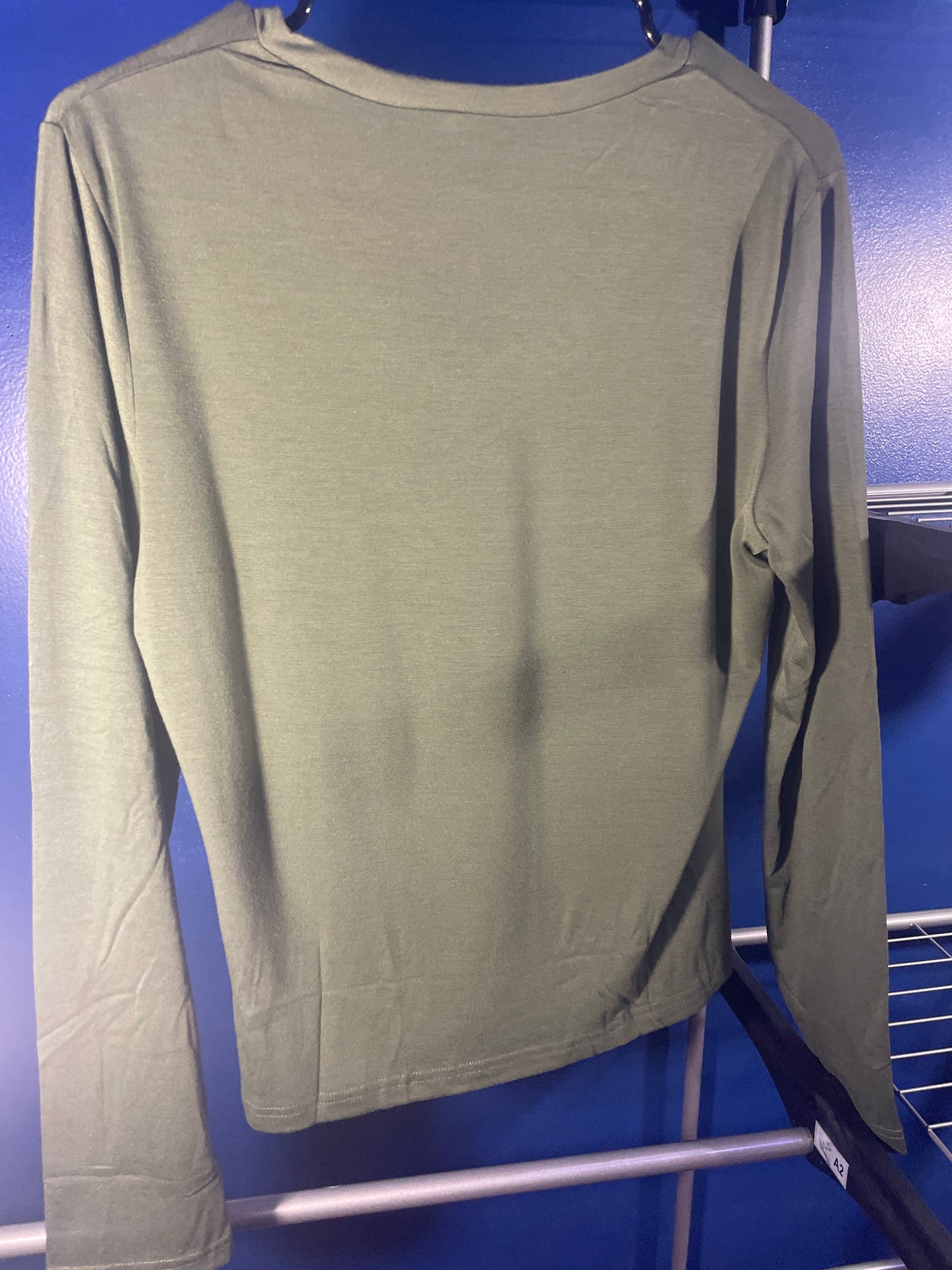 Long Sleeve T Shirt