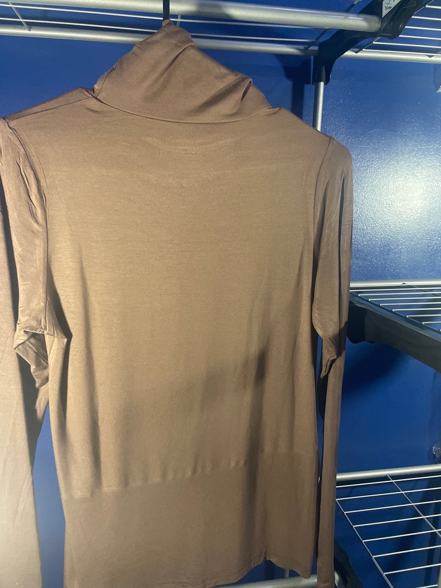 Turtle Neck
