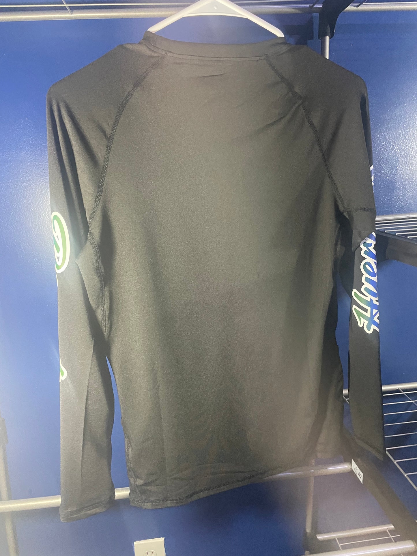 Long Sleeve T Shirt